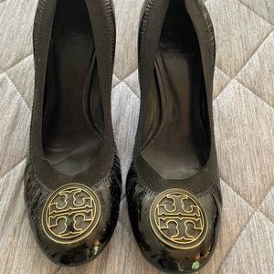 Tory Burch heels